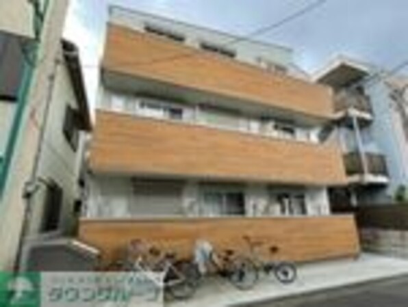 ラ・ホープ高根台の物件内観写真